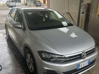 Usata VW Polo Comfortline 95 CV (69 kW) 2020 Utilitaria