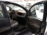 usata Fiat Panda 1.0 1.0 FireFly S&S Hybrid "Km 2.300"