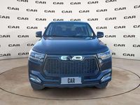 Usata EVO Cross 4 136 CV (100 kW) 2024 Nero Pick-up