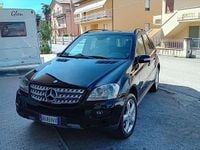 Usata Mercedes ML280 190 CV (139 kW) 2008 SUV
