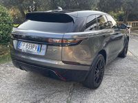 Usata Land Rover Range Rover Velar S 179 CV (131 kW) 2018 SUV