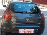 Usata Fiat Bravo 150 CV (110 kW) 2008 Grigio Utilitaria