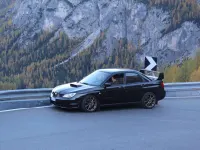 Usata Subaru Impreza 264 CV (194 kW) 2004 Berlina