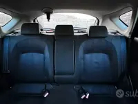 Usata Nissan Qashqai 150 CV (110 kW) 2010 Nero SUV