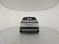 Usata Audi Q4 e-tron Advanced 210 kW (286 CV) 2024 Bianco SUV
