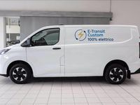 Ny Ford E-Transit Trend 100 kW (136 HK) 2025 Van