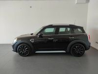 usata Mini Cooper Clubman 2.0 Cooper Countryman F60 2017 - Countryman 2.0 SD a