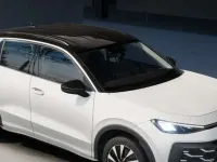 Nuova VW T-Roc Life 150 CV (110 kW) 2026 Nero SUV