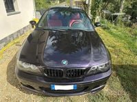 Usata BMW 320 Performance 150 CV (110 kW) 2004 Coupé