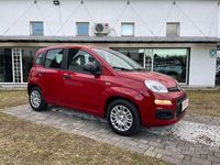 Nuova Fiat Panda 70 CV (51 kW) 2025 Utilitaria
