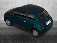 Usata Fiat 500 69 CV (50 kW) 2024 Blu/azzurro Utilitaria