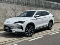 Usata BYD Seal U Comfort 98 CV (72 kW) 2025 SUV