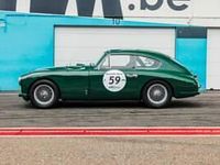Usata Aston Martin DB2 200 CV (147 kW) 1954 Verde Coupé