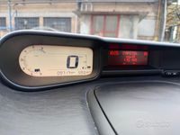 Usata Citroën C3 Picasso Exclusive 120 CV (88 kW) 2009 Bianco Monovolume