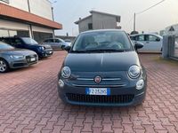 usata Fiat 500 1.2 EasyPower Lounge