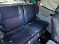 Usata Nissan Terrano 101 CV (74 kW) 2001 Nero SUV