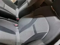 Usata Audi A1 Sportback 86 CV (63 kW) 2012 Bianco Utilitaria