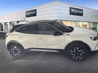 Usata Opel Mokka Elegance 101 CV (74 kW) 2023 Bianco SUV