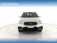 Usata Suzuki SX4 S-Cross 129 CV (94 kW) 2020 Bianco Berlina