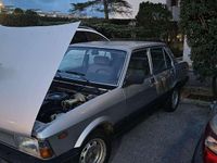 Usata Fiat Argenta 98 CV (72 kW) 1981 Berlina