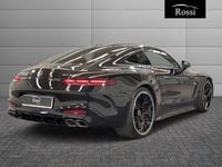 Usata Mercedes AMG GT 63 Premium Plus 585 CV (430 kW) 2024 Argento selenite metallizzato Coupé