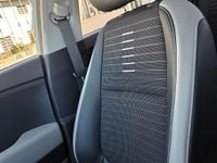 Usata Kia Stonic 120 CV (88 kW) 2020 Bianco SUV