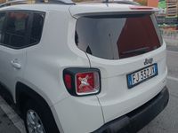 usata Jeep Renegade Renegade 1.6 Mjt 120 CV Limited