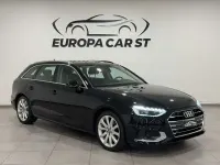Usata Audi A4 Ambiente 163 CV (119 kW) 2023 Nero Station wagon