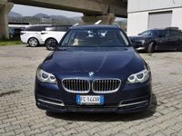 usata BMW 518 Serie 5 d d Touring Business aut.