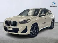 Usata BMW X1 M Sport 150 CV (110 kW) 2026 Bianco SUV