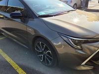 Usata Toyota Corolla Lounge 152 CV (111 kW) 2019 Bronzo Berlina