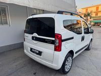 Usata Peugeot TePee Style 75 CV (55 kW) 2014 Bianco Station wagon