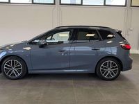 Usata BMW 218 Active Tourer M Sport 150 CV (110 kW) 2023 Grigio Monovolume