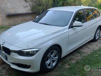 usata BMW 316 316i cat Touring Futura