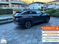 Usata Hyundai Tucson 159 CV (116 kW) 2024 SUV