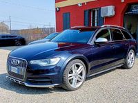 Usata Audi A6 Allroad 245 CV (180 kW) 2014 Other Station wagon