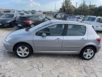 usata Peugeot 307 2.0 HDi 5p. XR