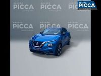 usata Nissan Juke II 2020 1.0 dig-t Tekna 114cv dct