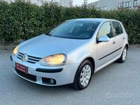 usata VW Golf IV Golf 1.9 TDI 5p. Comfortline