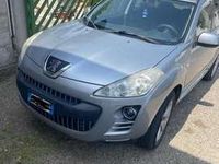 usata Peugeot 4007 40072.2 hdi 16v Tecno fap