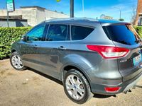 usata Ford Kuga 2ª serie - 2013