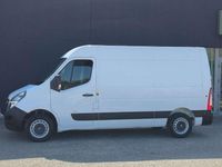 Usata Opel Movano 136 CV (100 kW) 2020 Bianco Furgone