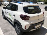 usata Dacia Spring Expression Electric 45 del 2021 usata a Sora