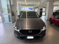 Usata Mazda CX-30 Exclusive 116 CV (85 kW) 2020 Other SUV