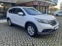 usata Honda CR-V CR-V1.6 Lifestyle 2wd