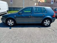 Usata VW Golf IV 100 CV (73 kW) 2000 Berlina