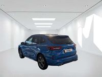Nuova Ford Kuga ST-Line 179 CV (131 kW) 2025 Desert island blue SUV