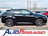 Usata Alfa Romeo Tonale Ti 130 CV (95 kW) 2024 Nero SUV
