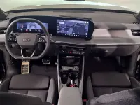 Nuova Audi Q3 S-Line 150 CV (110 kW) 2026 Grigio SUV