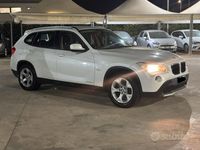 usata BMW X1 xDrive20d Attiva